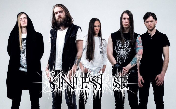 sunless rise band