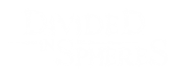 dividedinspheres_logo