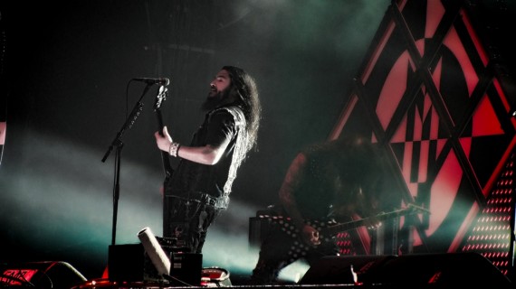 24. Machine Head