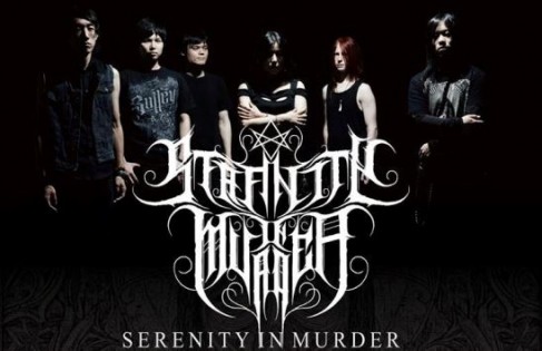 メロデス Veiled in Scarlet Serenity Murder Veiled in Scarlet - Idealism (Full-Album HD) (2012) - YouTube